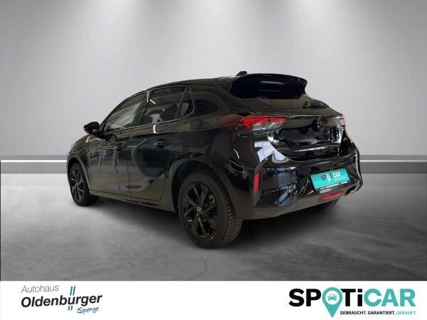 Opel Corsa Automatik, MHEV inkl. Allwetter, Navi, Kamera *sofort verfügbar*