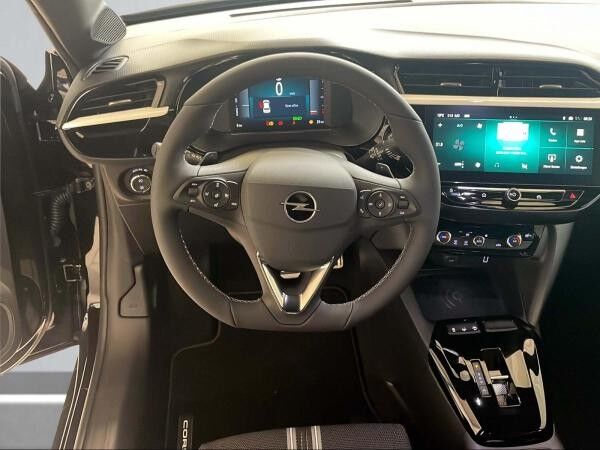Opel Corsa Automatik, MHEV inkl. Allwetter, Navi, Kamera *sofort verfügbar*