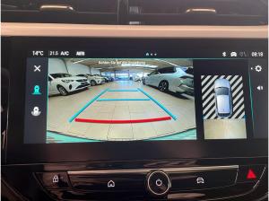 Opel Corsa Automatik, MHEV inkl. Allwetter, Navi, Kamera *sofort verfügbar*