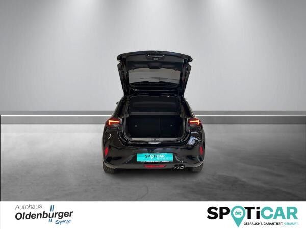 Opel Corsa Automatik, MHEV inkl. Allwetter, Navi, Kamera *sofort verfügbar*