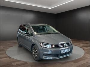 Volkswagen Touran GOAL 1.5 TSI*DSG*AHK*CAM*IQ-LIGHT*SHZ*ACC