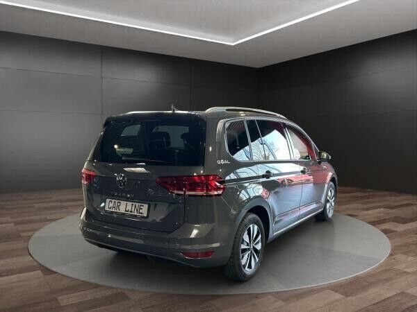 Volkswagen Touran GOAL 1.5 TSI*DSG*AHK*CAM*IQ-LIGHT*SHZ*ACC