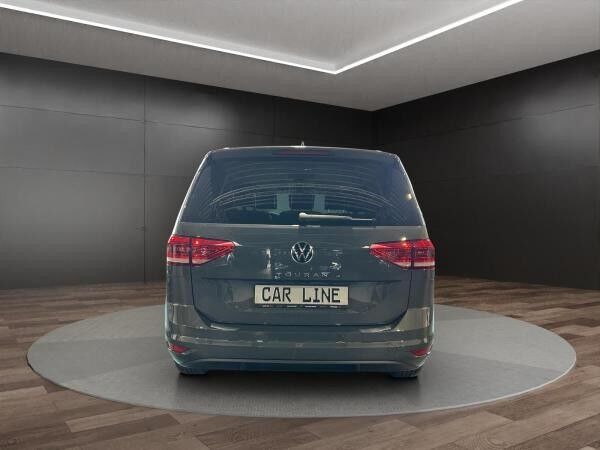 Volkswagen Touran GOAL 1.5 TSI*DSG*AHK*CAM*IQ-LIGHT*SHZ*ACC