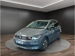 Volkswagen Touran GOAL 1.5 TSI*DSG*AHK*CAM*IQ-LIGHT*SHZ*ACC