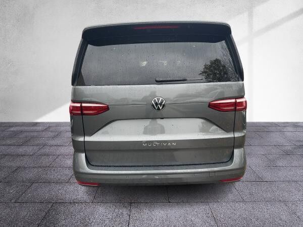 Volkswagen Multivan Life langer Überhang, 2.0 TDI DSG *sofort*