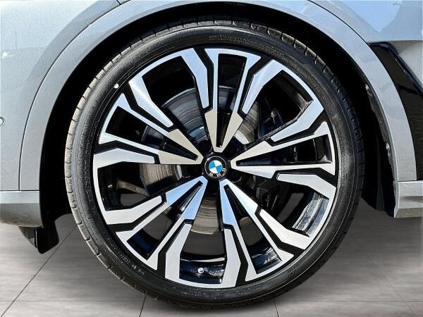 BMW X7 xDrive40d | UPE 150.930 € | M Sportpaket Gestiksteuerung DAB