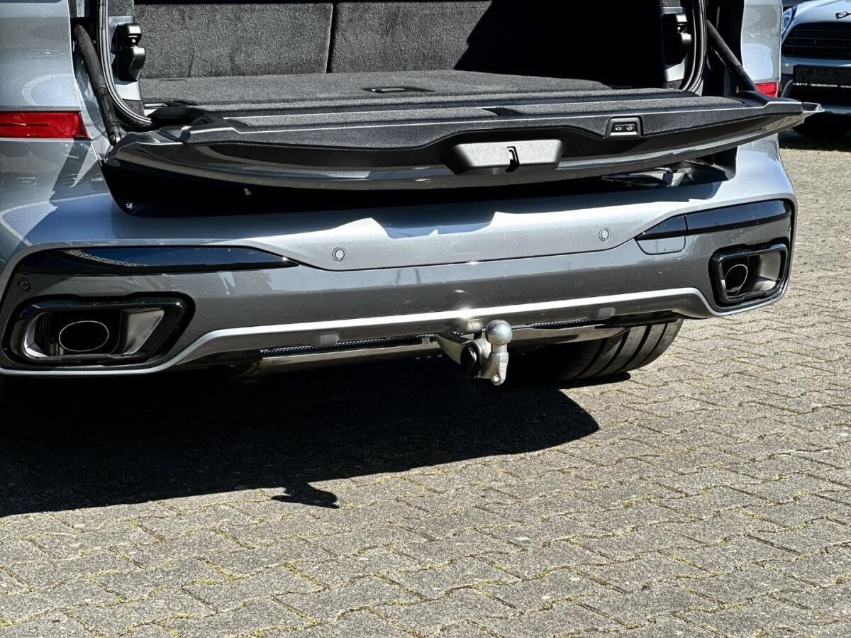 BMW X7 xDrive40d | UPE 150.930 € | M Sportpaket Gestiksteuerung DAB BMW X7 xDrive40d | UPE 150.930 € | M Sportpaket Gestiksteuerung DAB