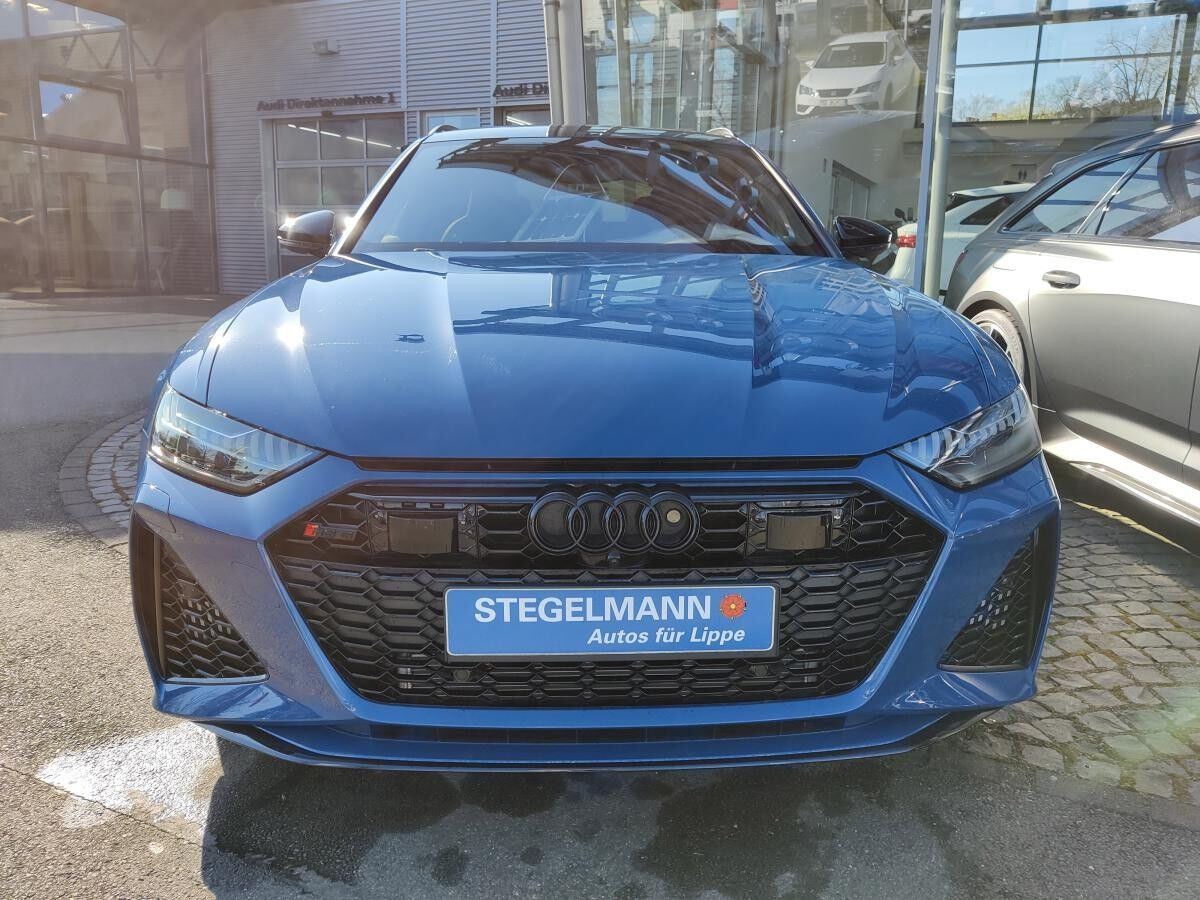 Audi RS6 Avant performance UPE190 Sonderleasing!!