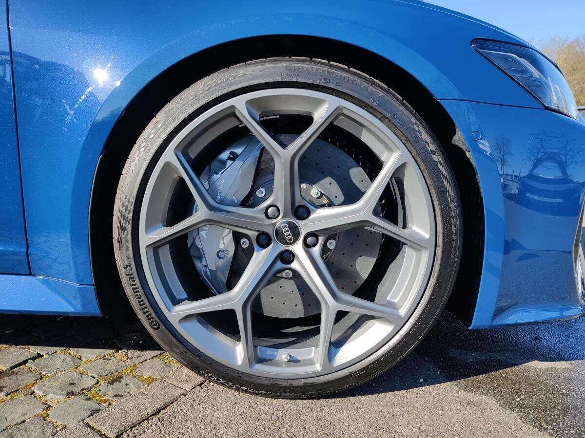 Audi RS6 Avant performance UPE190 Sonderleasing!!