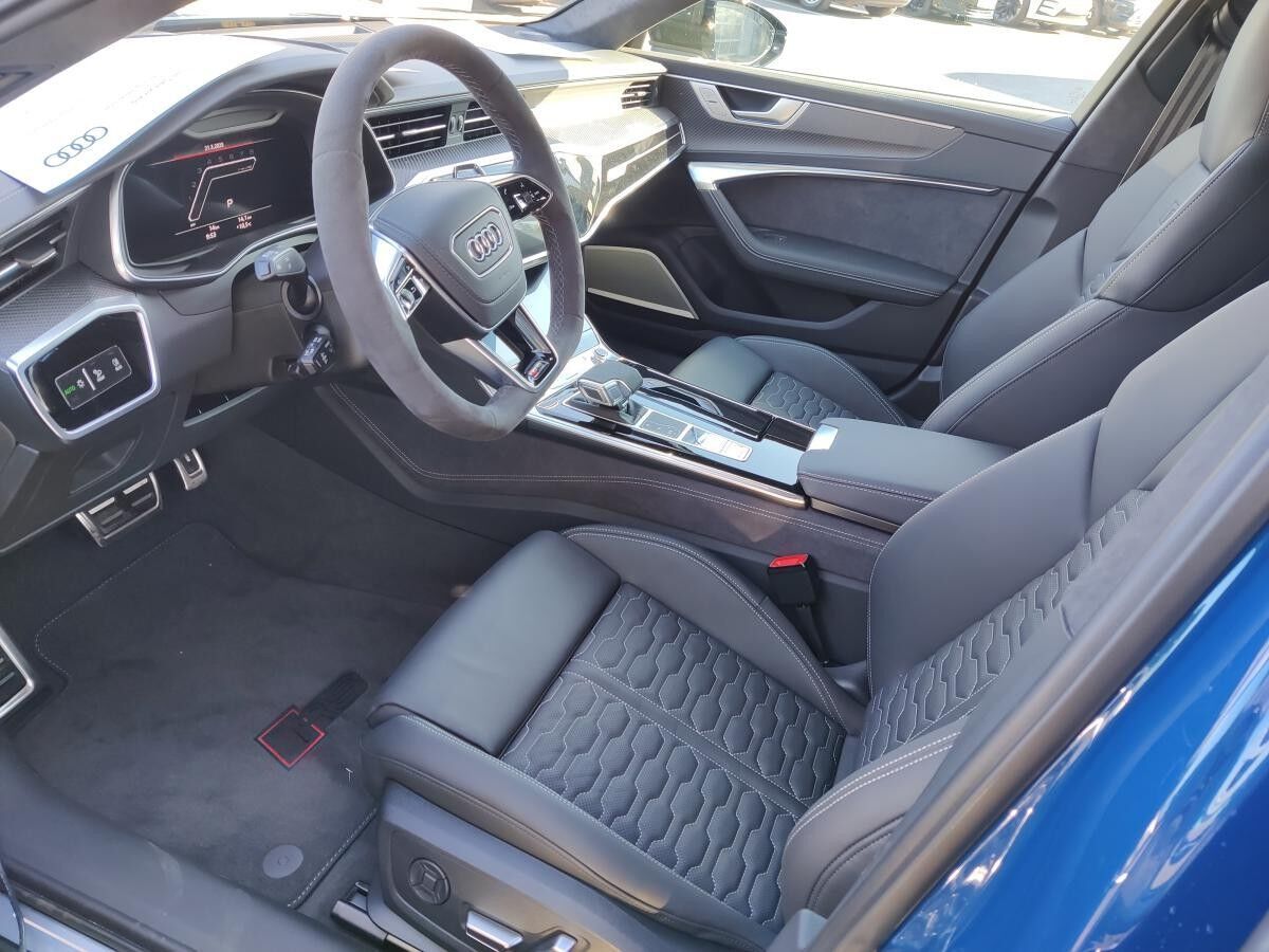 Audi RS6 Avant performance UPE190 Sonderleasing!!