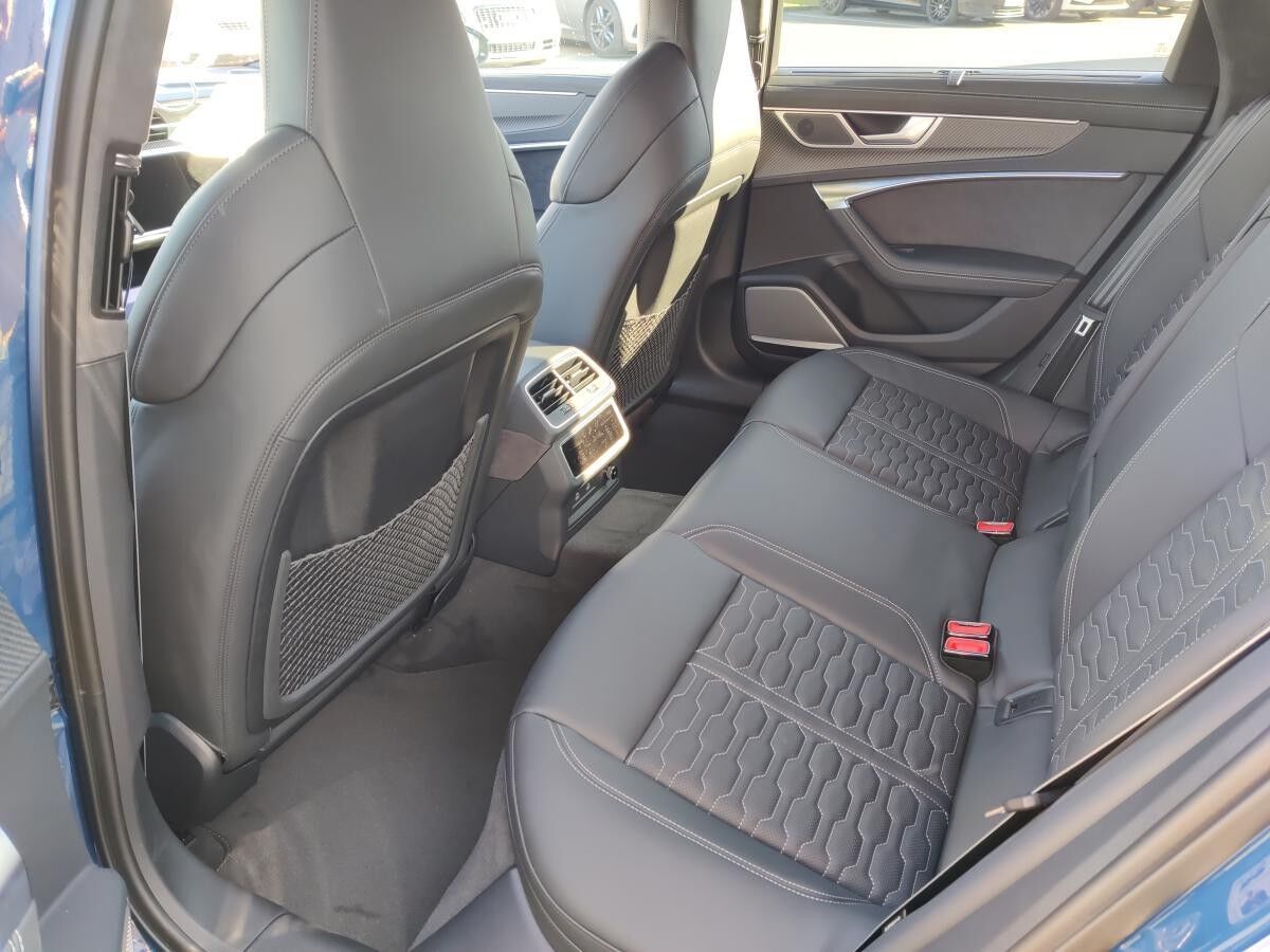 Audi RS6 Avant performance UPE190 Sonderleasing!!