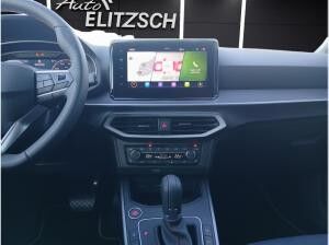 Seat Arona +++sofort verfügabar+++ 1.0 TSI FR Black Edition