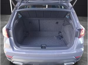 Seat Arona +++sofort verfügabar+++ 1.0 TSI FR Black Edition