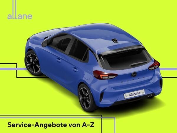 Opel Corsa 1.2 GS Automatik | Vorlauffahrzeug!