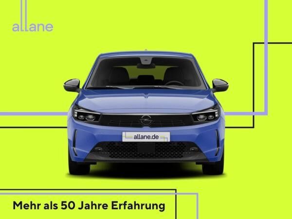 Opel Corsa 1.2 GS Automatik | Vorlauffahrzeug!