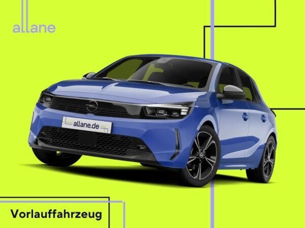 Opel Corsa 1.2 GS Automatik | Vorlauffahrzeug!