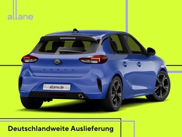 Opel Corsa 1.2 GS Automatik | Vorlauffahrzeug!