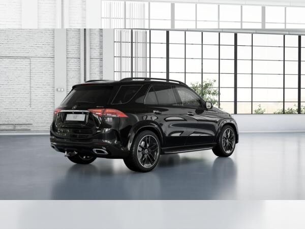 Mercedes-Benz GLE 580 *SOFORT*AMG Premium Plus+22Zoll+AHK+Servoschl.
