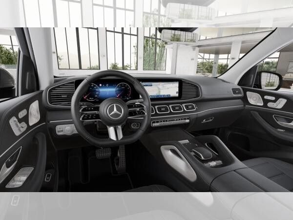 Mercedes-Benz GLE 580 *SOFORT*AMG Premium Plus+22Zoll+AHK+Servoschl.