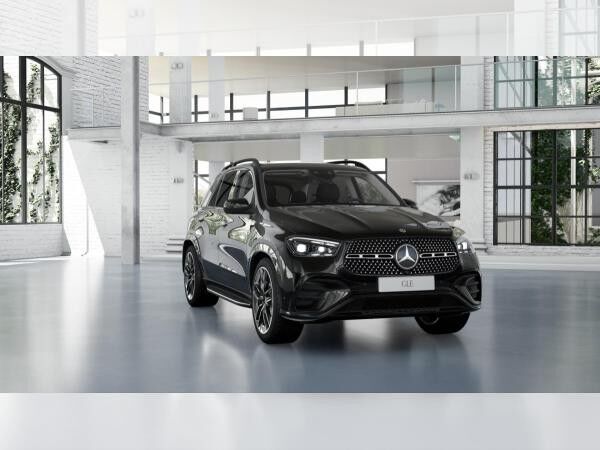 Mercedes-Benz GLE 580 *SOFORT*AMG Premium Plus+22Zoll+AHK+Servoschl.