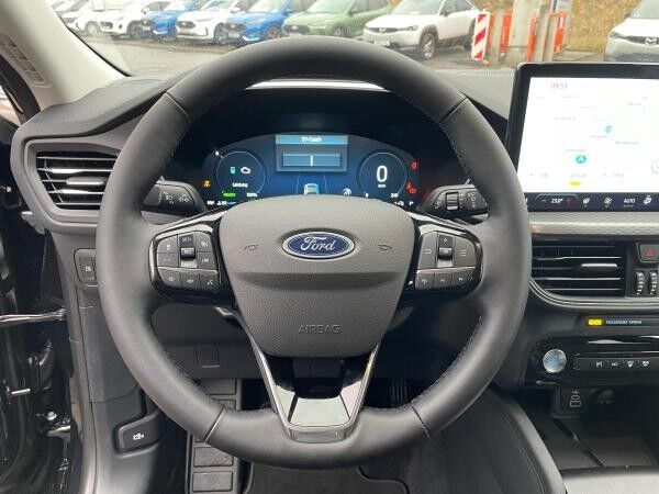 Ford Kuga Titanium PHEV 243PS / 360°/ IACC /LED / Lagerfahrzeug