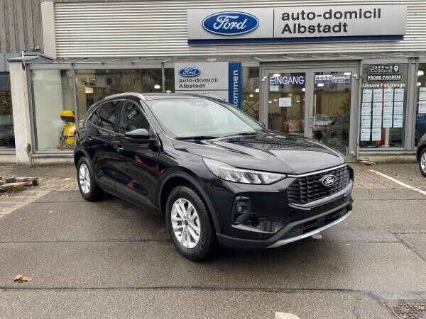 Ford Kuga Titanium PHEV 243PS / 360°/ IACC /LED / Lagerfahrzeug