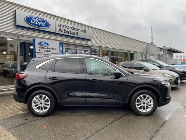 Ford Kuga Titanium PHEV 243PS / 360°/ IACC /LED / Lagerfahrzeug