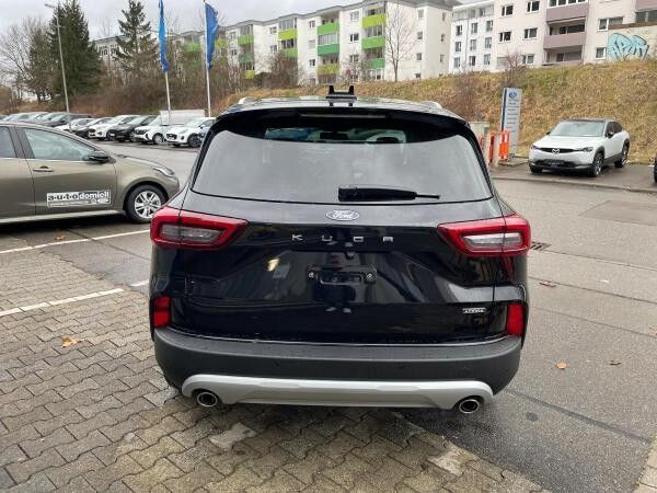Ford Kuga Titanium PHEV 243PS / 360°/ IACC /LED / Lagerfahrzeug