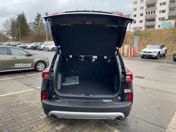 Ford Kuga Titanium PHEV 243PS / 360°/ IACC /LED / Lagerfahrzeug