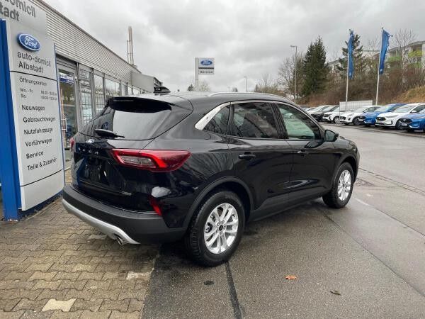 Ford Kuga Titanium PHEV 243PS / 360°/ IACC /LED / Lagerfahrzeug