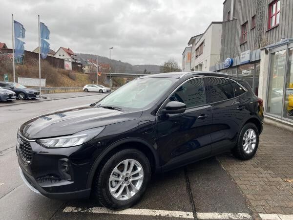 Ford Kuga Titanium PHEV 243PS / 360°/ IACC /LED / Lagerfahrzeug