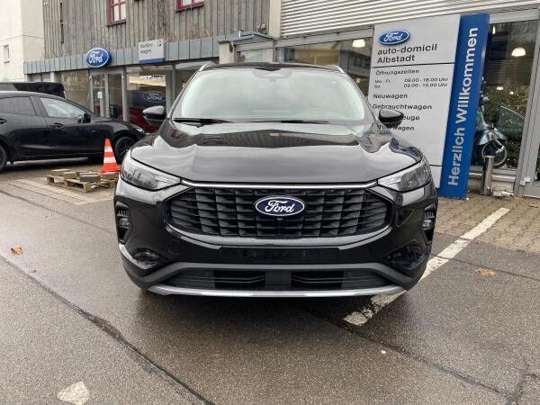 Ford Kuga Titanium PHEV 243PS / 360°/ IACC /LED / Lagerfahrzeug