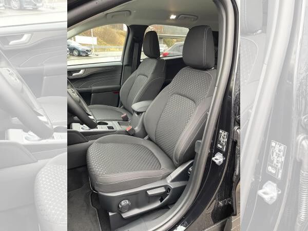 Ford Kuga Titanium PHEV 243PS / 360°/ IACC /LED / Lagerfahrzeug