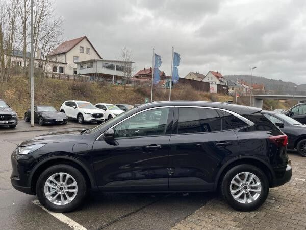 Ford Kuga Titanium PHEV 243PS / 360°/ IACC /LED / Lagerfahrzeug