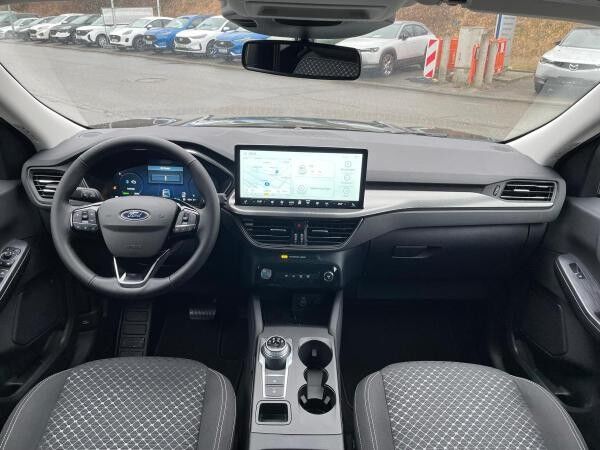 Ford Kuga Titanium PHEV 243PS / 360°/ IACC /LED / Lagerfahrzeug