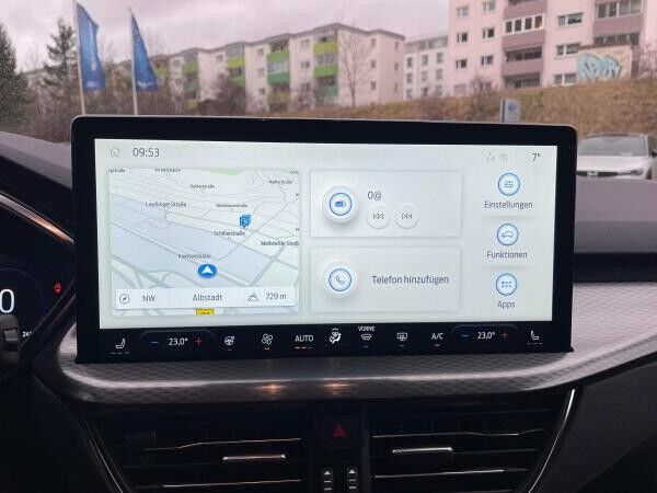Ford Kuga Titanium PHEV 243PS / 360°/ IACC /LED / Lagerfahrzeug