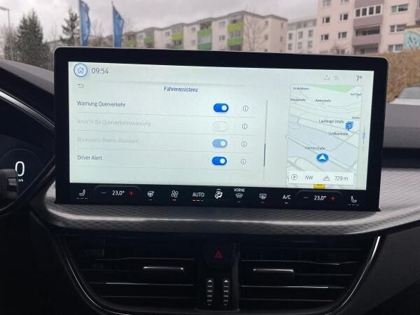 Ford Kuga Titanium PHEV 243PS / 360°/ IACC /LED / Lagerfahrzeug