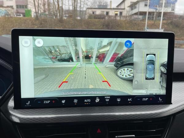 Ford Kuga Titanium PHEV 243PS / 360°/ IACC /LED / Lagerfahrzeug