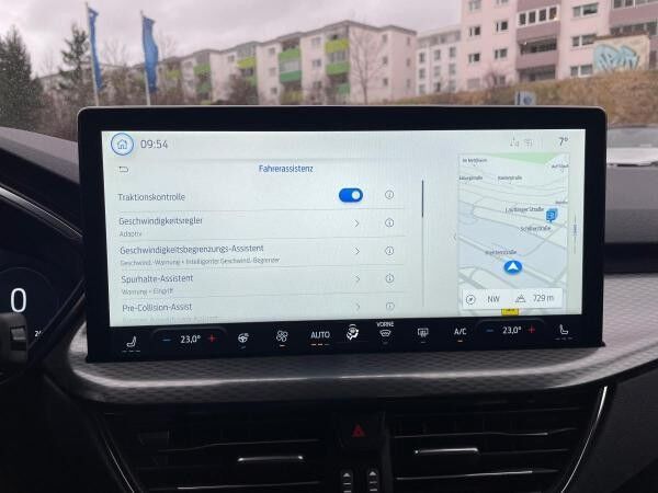 Ford Kuga Titanium PHEV 243PS / 360°/ IACC /LED / Lagerfahrzeug