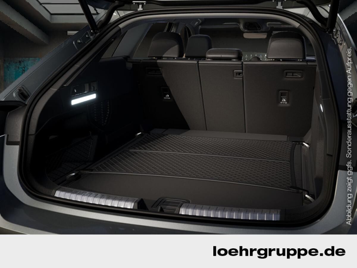 Audi A6 Avant TFSI 150 kW (204 PS) S tronic