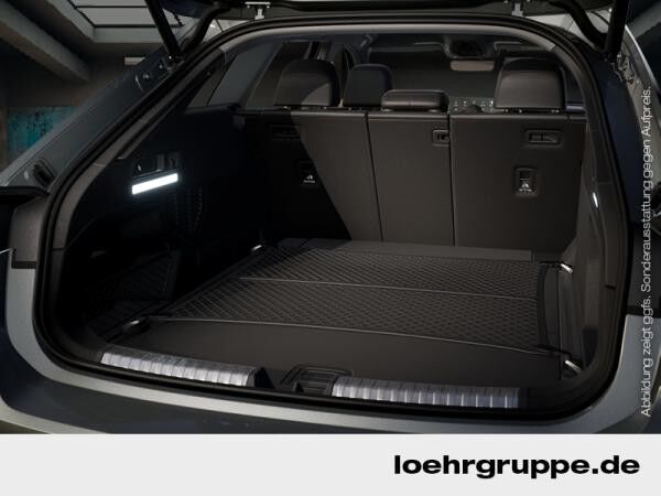 Audi A6 Avant TFSI 150 kW (204 PS) S tronic