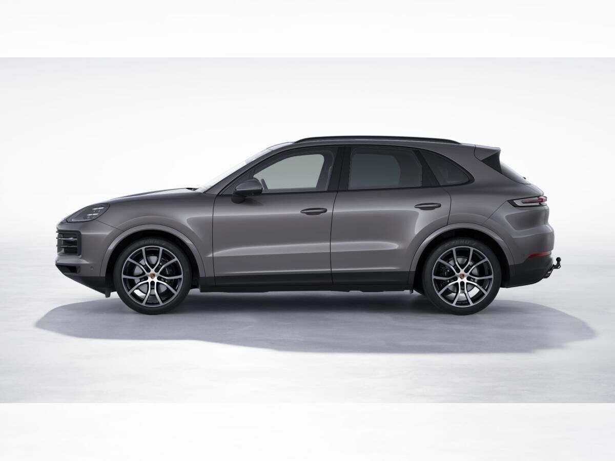 Porsche Cayenne privat oder gewerblich / Sonderleasing