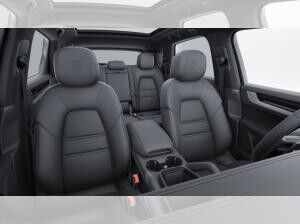 Porsche Cayenne - Black Friday