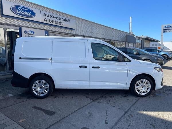 Ford Transit Connect Trend L2 / AHK / Automatik / 122PS / Lagerfahrzeug