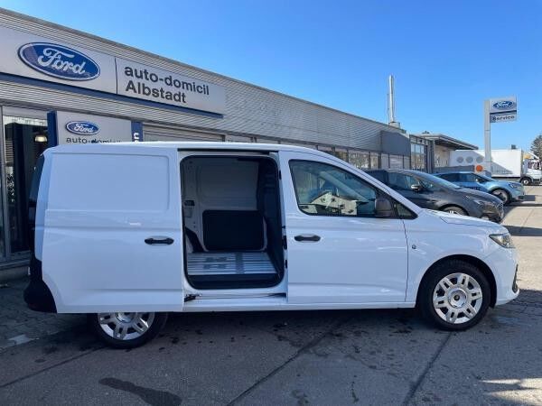 Ford Transit Connect Trend L2 / AHK / Automatik / 122PS / Lagerfahrzeug