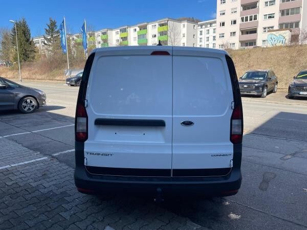 Ford Transit Connect Trend L2 / AHK / Automatik / 122PS / Lagerfahrzeug