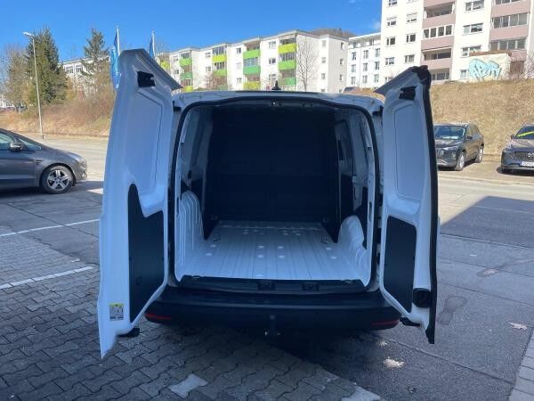 Ford Transit Connect Trend L2 / AHK / Automatik / 122PS / Lagerfahrzeug