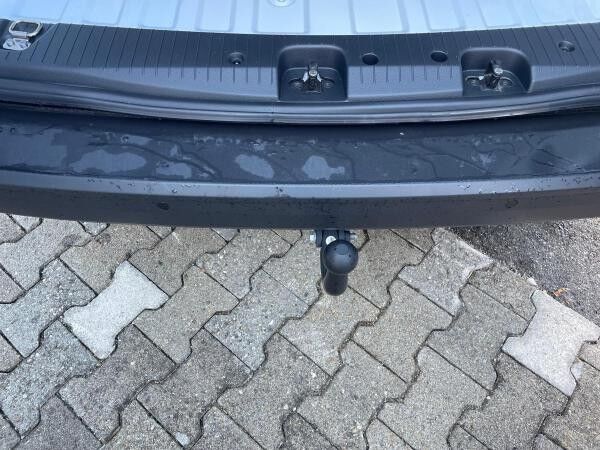 Ford Transit Connect Trend L2 / AHK / Automatik / 122PS / Lagerfahrzeug