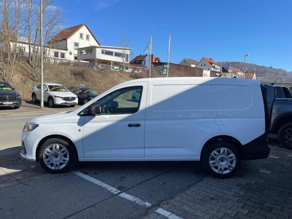 Ford Transit Connect Trend L2 / AHK / Automatik / 122PS / Lagerfahrzeug