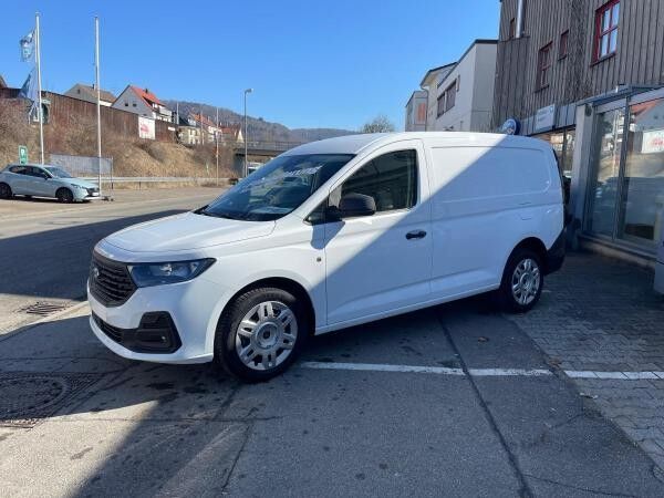 Ford Transit Connect Trend L2 / AHK / Automatik / 122PS / Lagerfahrzeug